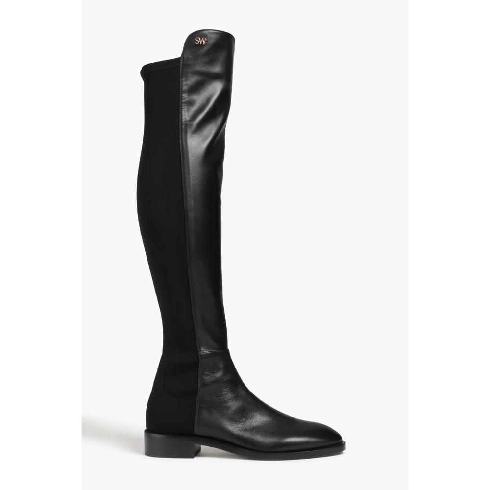 Stuart Weitzman boots